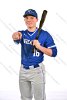 Baseball Media Day  Wheaton College Baseball Media Day 2025. - Photo By: KEITH NORDSTROM